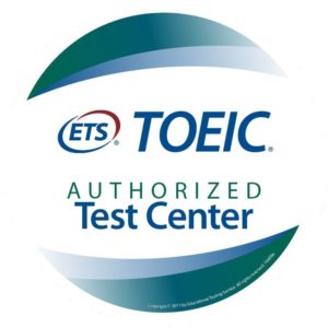 Centre de test TOEIC autorisé pour améliorer son anglais
