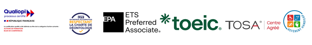 To be continued - Certifications