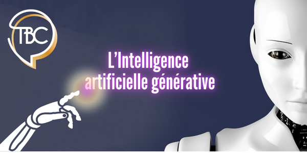 Bilan de compétences et IA : un consultant écoute une personne, outils numériques en soutien, sans remplacer l’humain