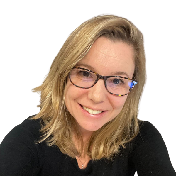 Portrait d’Alexandra Pons, psychologue neuro-cogniticienne