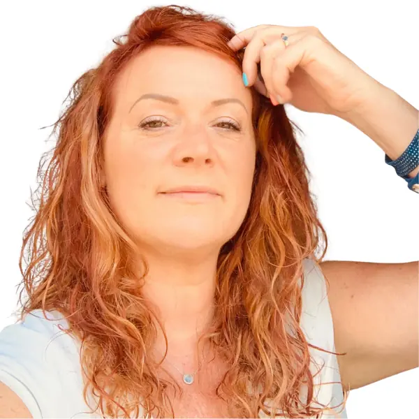 Bilan de compétences 2 Portrait de Virginie Benvenuti, psychologue clinicienne