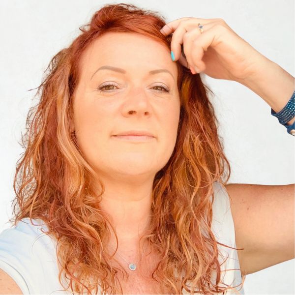 Sauveteur secouriste au travail 1 Virginie Benvenuti, référente pédagogique de To Be Continued