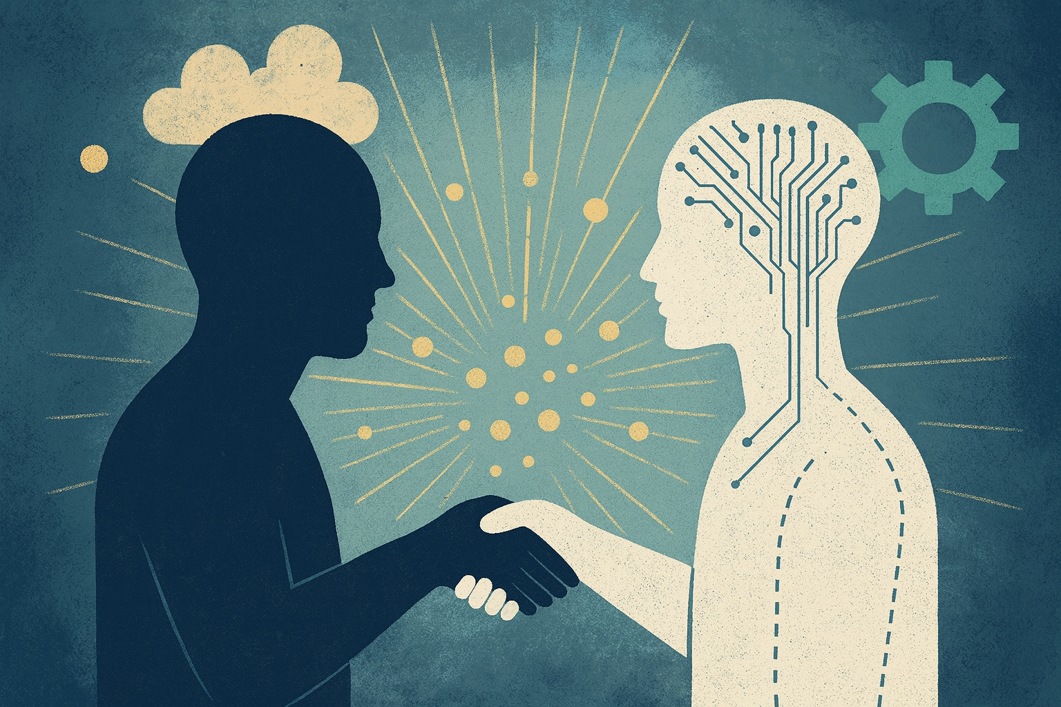 Outils d’IA au service du bilan de compétences : structurer des idées, élargir des pistes, améliorer l’accessibilité