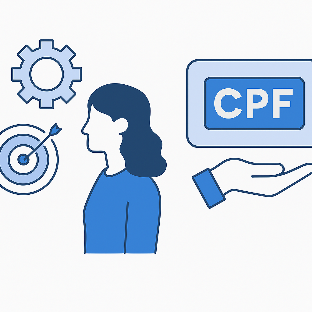 Bilan de compétences financé CPF 