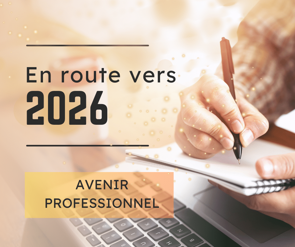 avenir professionnel 2026 feuille de route bilan de compétences