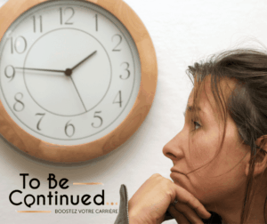 perte de motivation au travail signaux alerte fatigue professionnelle