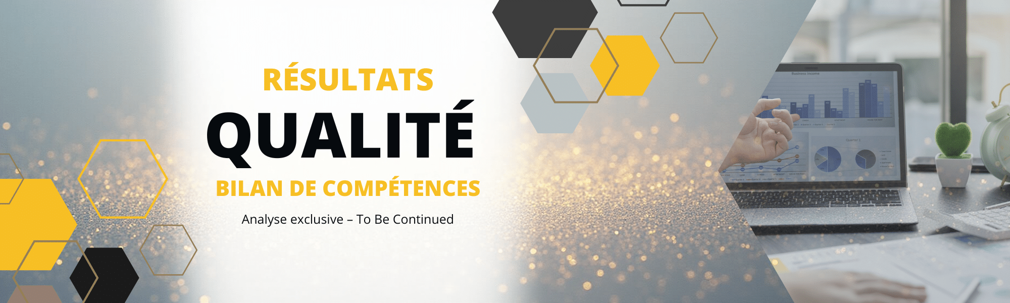 Qualité Bilan de Compétences