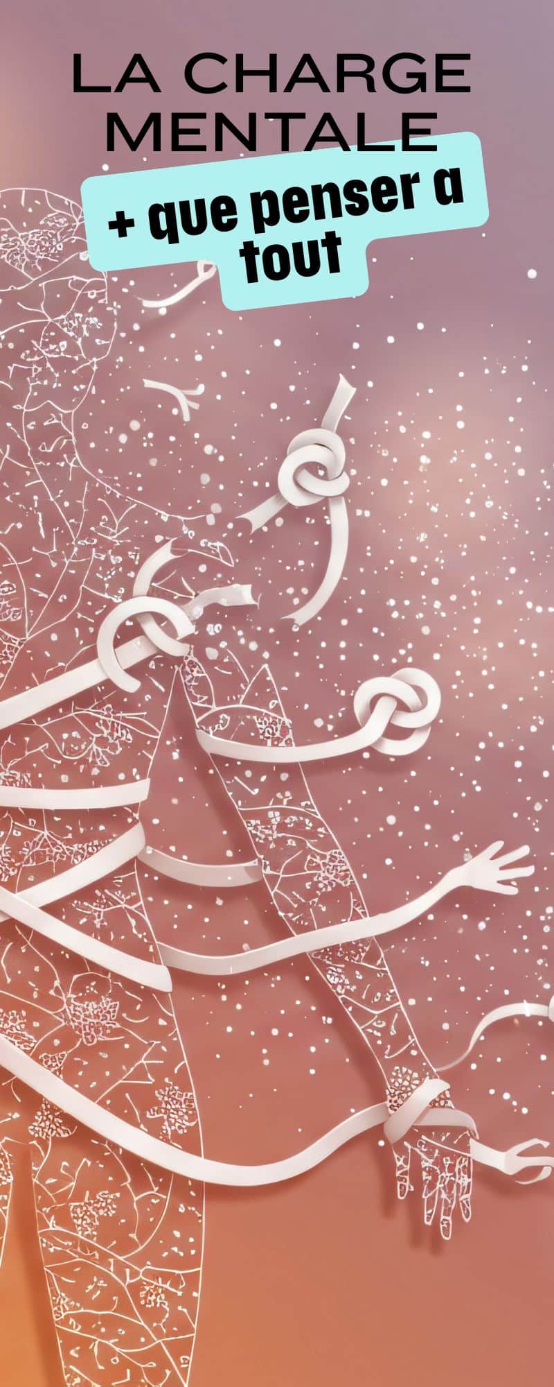charge mentale