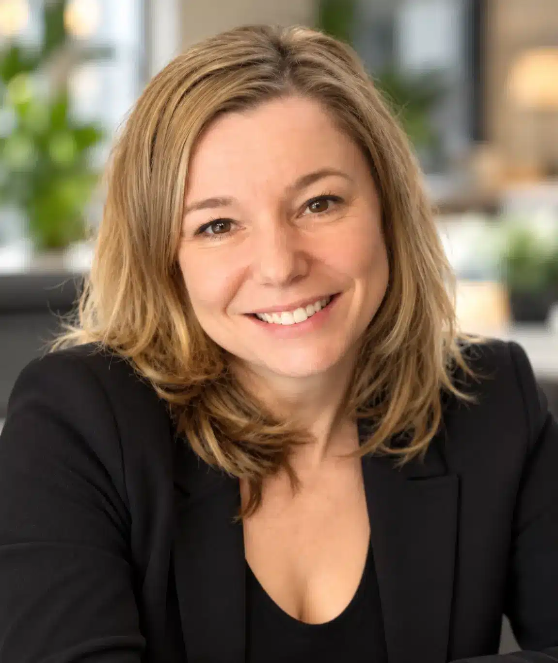 Coaching professionnel sur mesure 3 Portrait d’Alexandra Pons