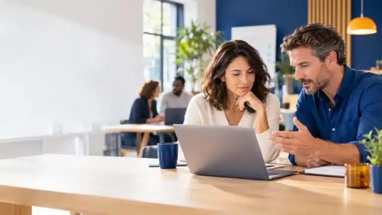 Atelier IA en ligne : comment choisir un atelier adapté à son quotidien professionnel ?